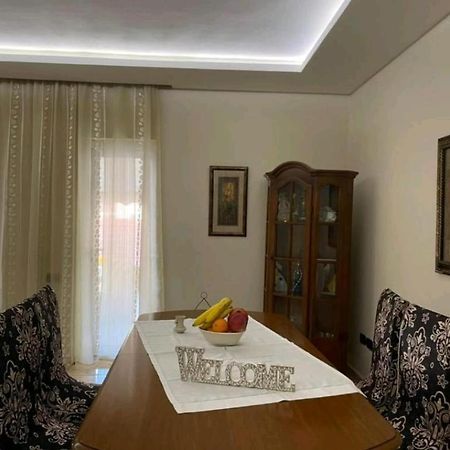 טיראנה Npazar Apartment מראה חיצוני תמונה