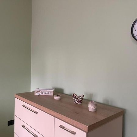 טיראנה Npazar Apartment מראה חיצוני תמונה