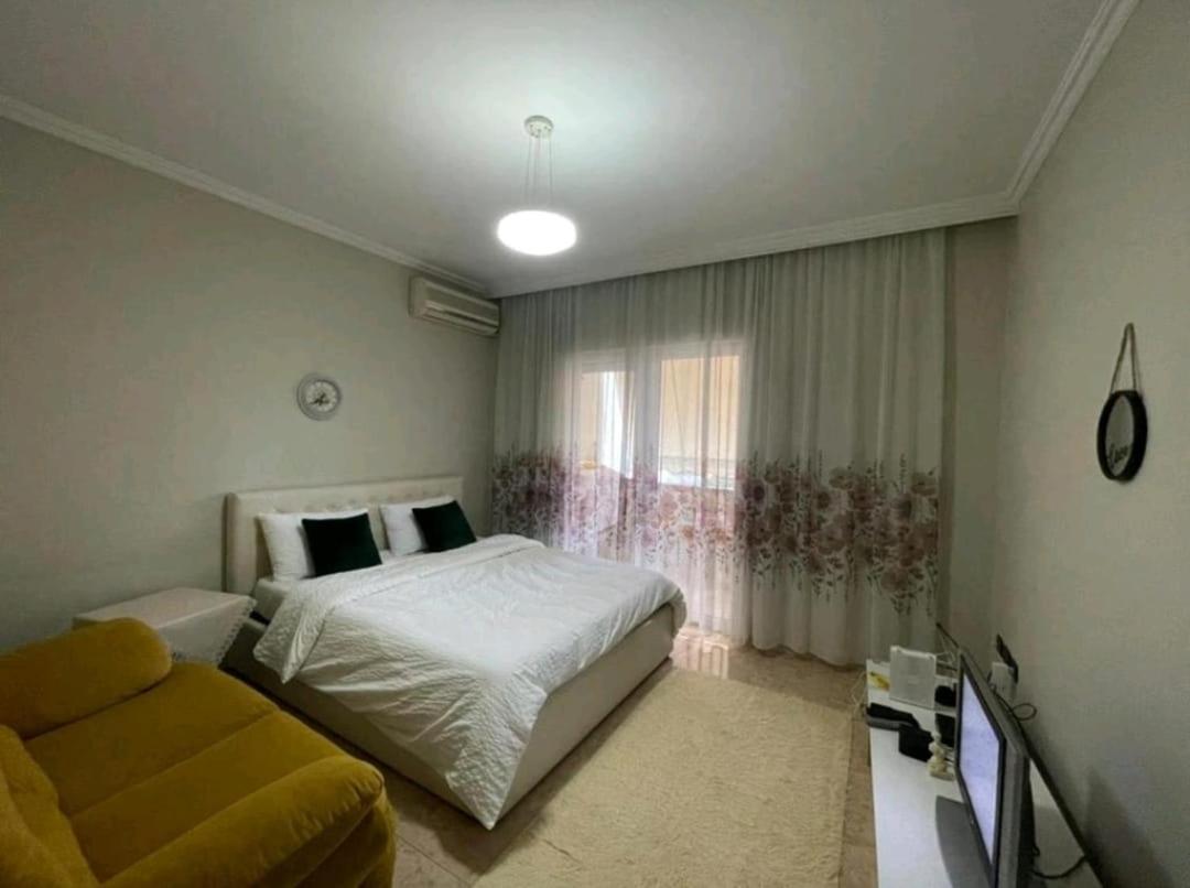 טיראנה Npazar Apartment מראה חיצוני תמונה