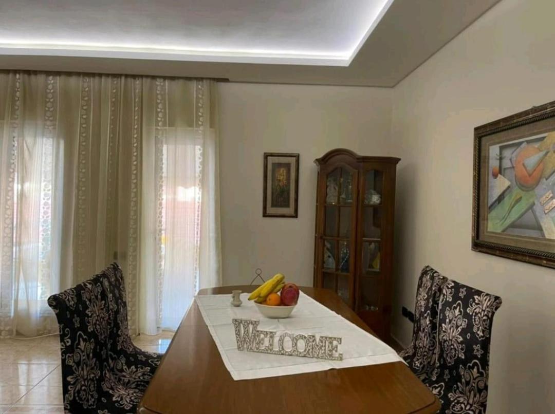 טיראנה Npazar Apartment מראה חיצוני תמונה