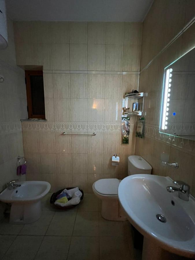 טיראנה Npazar Apartment מראה חיצוני תמונה